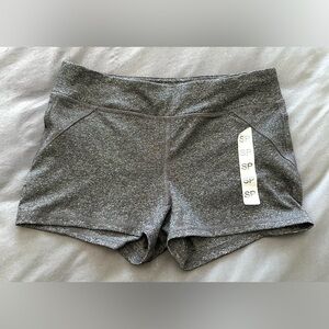 Forever 21 Performance Shorts NWT